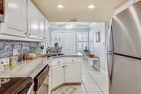 Inlet Reef 310 2 Bedroom Condo by RedAwning