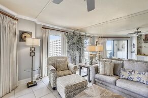 Inlet Reef 310 2 Bedroom Condo by RedAwning