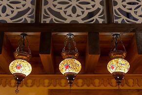 Zidan Sarai Suite