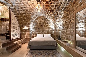 Zidan Sarai Suite
