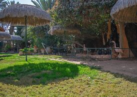 Idan Lodge In The Arava