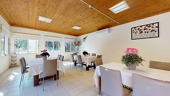 Idan Lodge In The Arava
