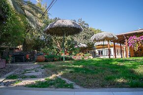 Idan Lodge In The Arava