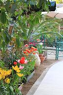 Idan Lodge In The Arava