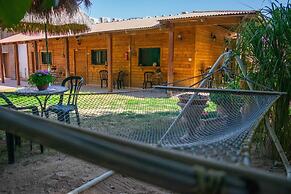 Idan Lodge In The Arava