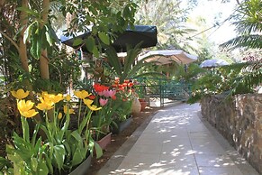 Idan Lodge In The Arava