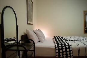 Idan Lodge In The Arava