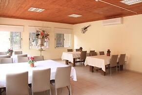 Idan Lodge In The Arava