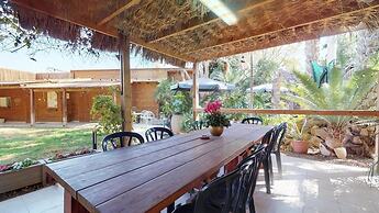 Idan Lodge In The Arava