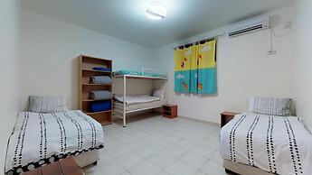 Idan Lodge In The Arava