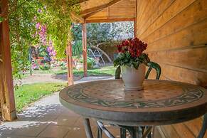 Idan Lodge In The Arava