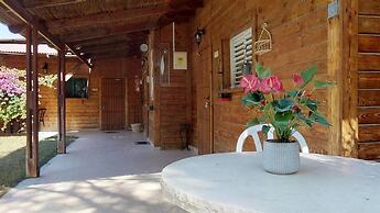 Idan Lodge In The Arava