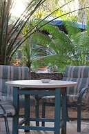Idan Lodge In The Arava