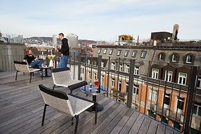 Boutique Hotel Josef