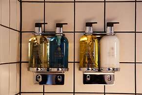 Boutique Hotel Josef