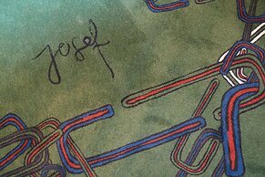 Boutique Hotel Josef