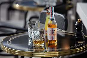 Boutique Hotel Josef