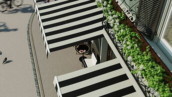 Boutique Hotel Josef