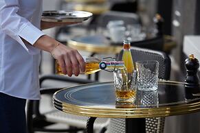 Boutique Hotel Josef