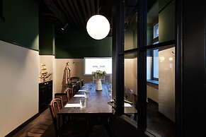 Boutique Hotel Josef