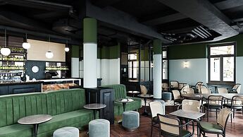 Boutique Hotel Josef