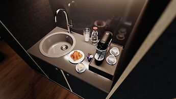 Boutique Hotel Josef