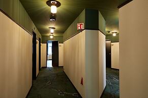 Boutique Hotel Josef