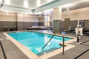 Residence Inn by Marriott Houston Medical Center/NRG Park