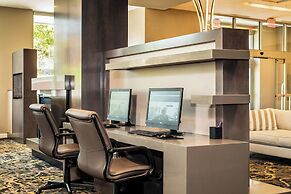 Residence Inn by Marriott Houston Medical Center/NRG Park