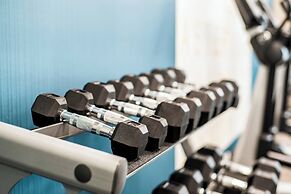 Residence Inn by Marriott Houston Medical Center/NRG Park