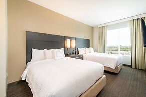 Residence Inn by Marriott Houston Medical Center/NRG Park