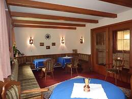 Atina Hotel