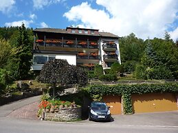 Atina Hotel