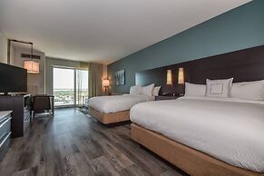 Residence Inn by Marriott Myrtle Beach Oceanfront