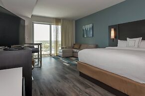 Residence Inn by Marriott Myrtle Beach Oceanfront