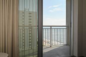 Residence Inn by Marriott Myrtle Beach Oceanfront
