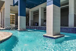 Residence Inn by Marriott Myrtle Beach Oceanfront