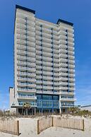 Residence Inn by Marriott Myrtle Beach Oceanfront