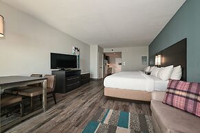 Residence Inn by Marriott Myrtle Beach Oceanfront