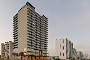 Residence Inn by Marriott Myrtle Beach Oceanfront