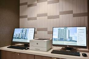 Residence Inn by Marriott Myrtle Beach Oceanfront
