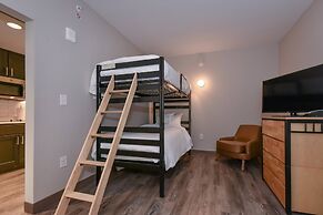 Residence Inn by Marriott Myrtle Beach Oceanfront
