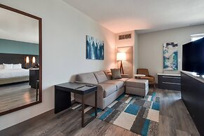 Residence Inn by Marriott Myrtle Beach Oceanfront