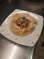 Hotel Ristorante Due Platani