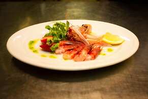 Hotel Ristorante Due Platani