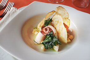 Hotel Ristorante Due Platani