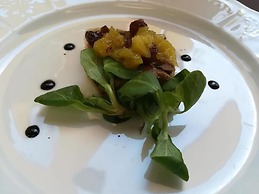 Hotel Ristorante Due Platani