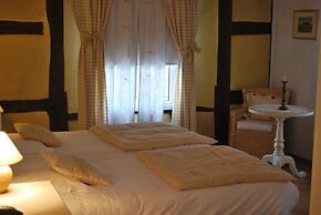Auberge Saint Laurent