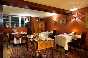 Auberge Saint Laurent