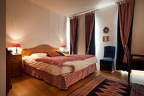 Auberge Saint Laurent